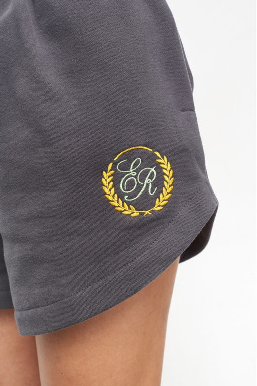 Шорты Графит Summer - Erist store фото 3