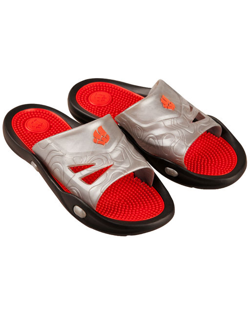 Женские тапки Wakes massage - Mad wave фото 6