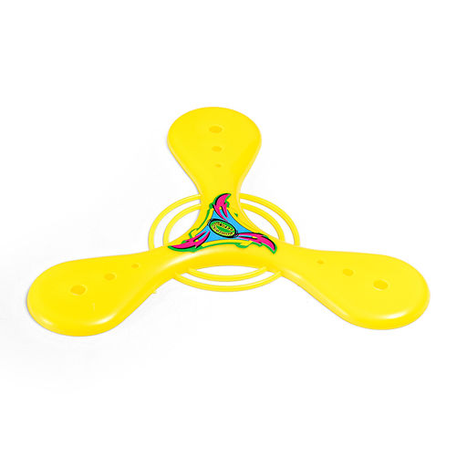 Набор Запускалка-бумеранг "Попутчик"