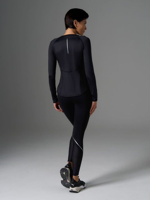 Рашгард с плоскими швами - NEVERLATE фото 6