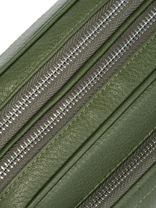 Сумка Labbra L-HF4116 khaki  фото 12