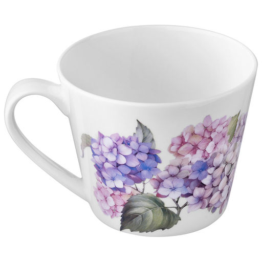 КРУЖКА LEFARD HORTENSIA 450 МЛ  фото 4