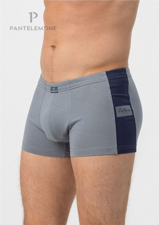 Мужские трусы-шорты (боксеры) - Pantelemone фото 2