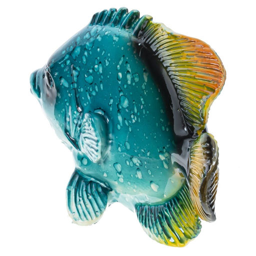 Фигурка декоративная Рыба, L9,5 W4,5 H6,5 см - Remeco фото 5