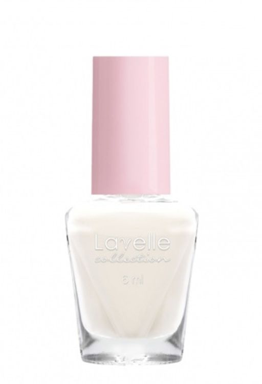 Lavellecollection Лак миниколор тон 082 кремовый нюд 6 мл