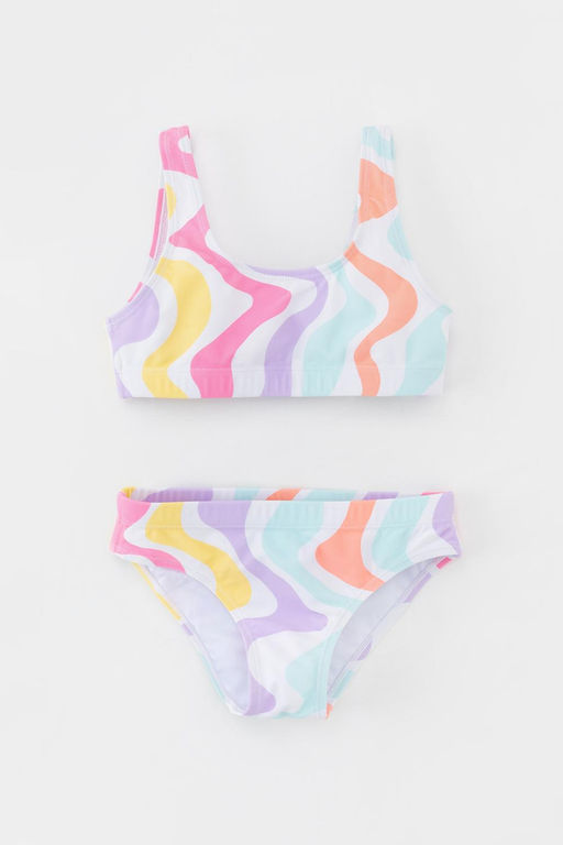 Crockid _ ТК 17012/2н ФВ купальн костюм для дев