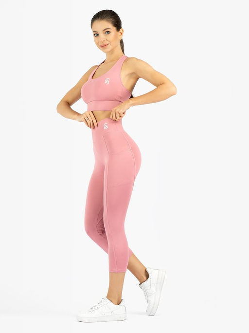 Бриджи T.114 сухая роза - Argo classic фото 2