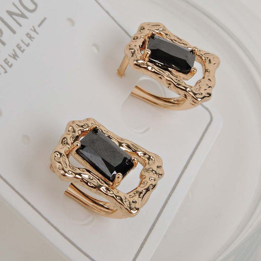 XUPING Серьги с английским замком арт. 18 1321 (id 281685) - Rada фото 2