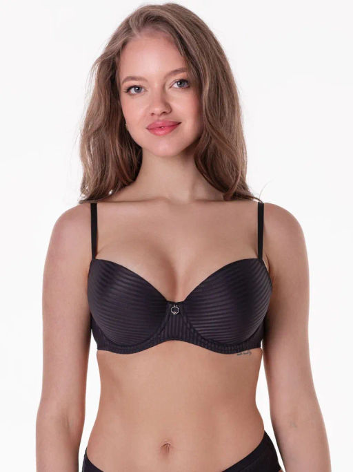 БЮСТГАЛЬТЕР Milavitsa 128110/100 чёрный