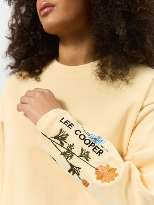 Толстовка / Lee Cooper