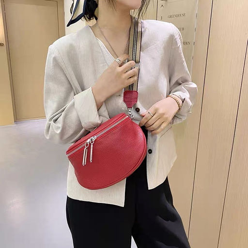 Bags Сумка женская / кожа / 0022 фото 3