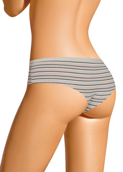 Трусы женские бразилиана - Clever wear фото 2