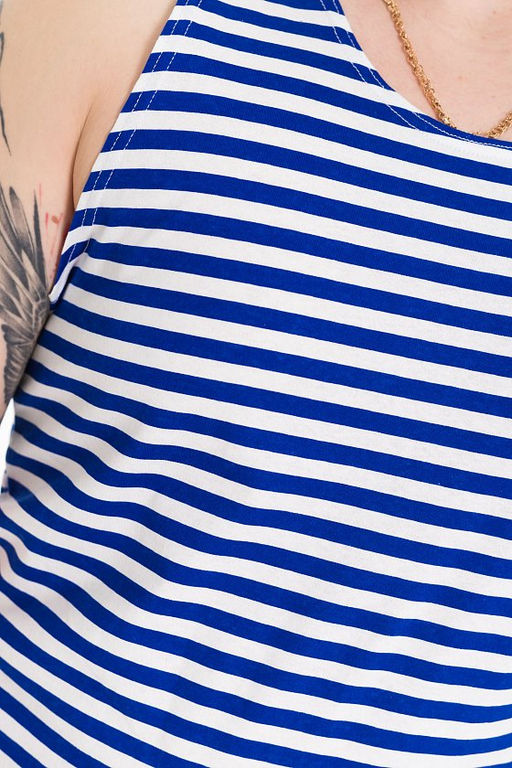 Майка М10001Ал Василек - Елена фото 4