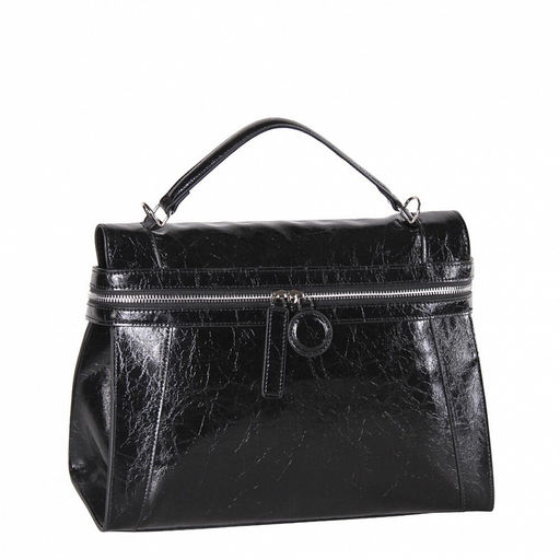 Сумка 3009NN black Natale Navetta