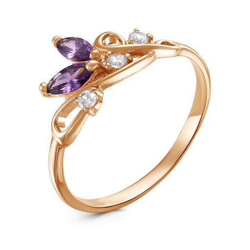 КОЛЬЦО 2489361-1 - Красная пресня фото 2