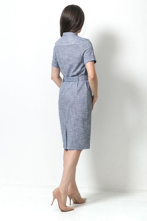 Платье, П-572/1 - Modellos фото 4