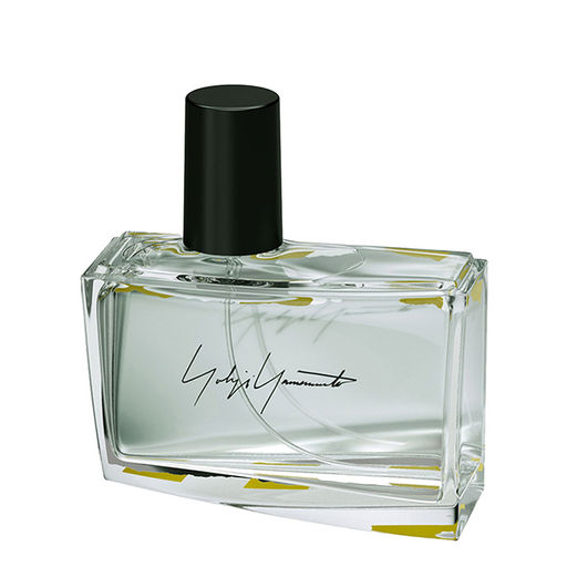 YOHJI YAMAMOTO Unravel 07/14 lady 50ml edp