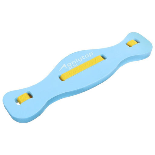 Пояс для обучения плаванию ONLYTOP, детский, 57×15×3 см