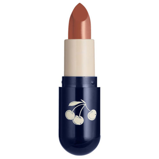 Матовая помада для губ эффект блюр Saturdate Night, 423 нюдовый 244SH11537