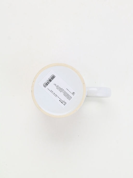 Кружка керамическая «Бог создал тебя», 320 мл