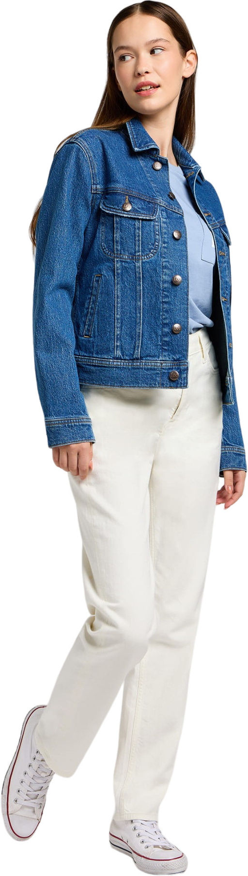 Куртка женская