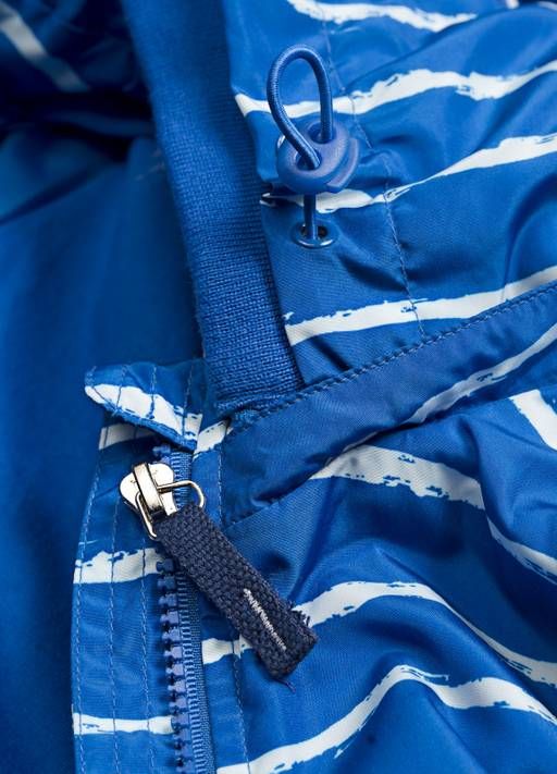 Pelican GZIN4049 ветровка для девочек  фото 4