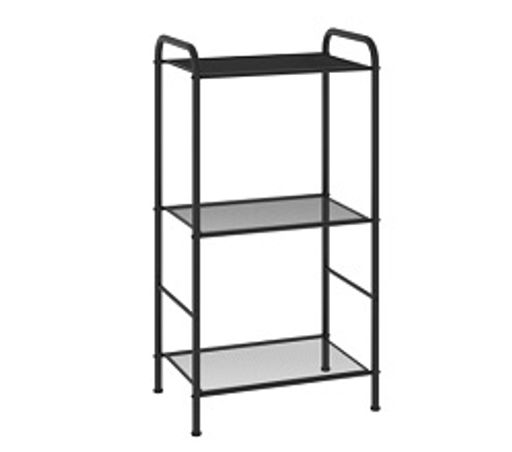 Стеллаж "Валенсия 13" (Valencia 13 Shelf rack) СТВ13