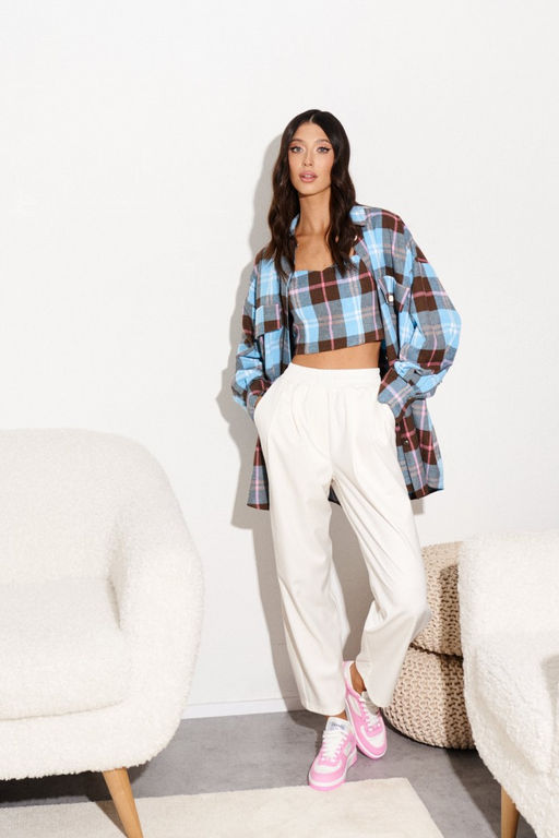 Брюки А1167 - Annete фото 4