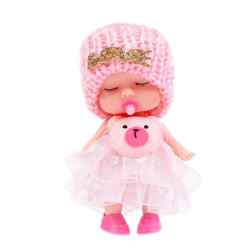 Игрушка в шаре Сказка рядом, МИКС