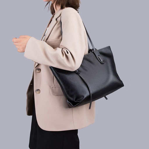 Bags Сумка женская / кожа / 0582  фото 12