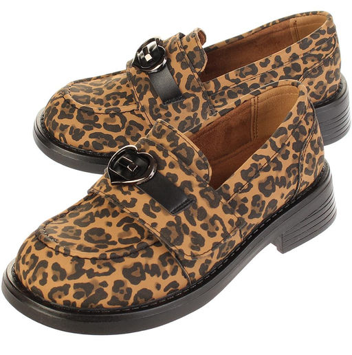 Лоферы Keddo 558005/48-02