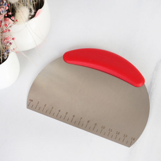 Шпатель нож для теста/ GR-538 /уп 200/ - Галеонтрейд фото 3