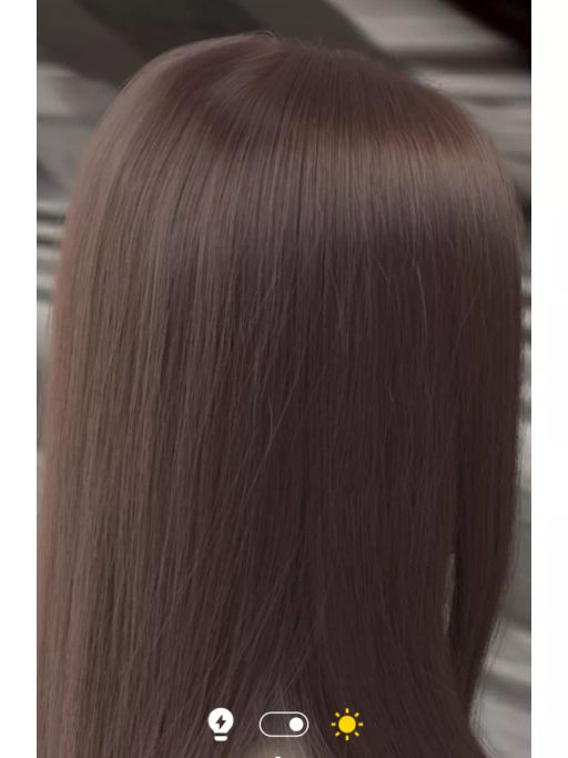 Стойкая краска 4/75 шатен коричнево-красный LondaColor - Londa professional фото 3