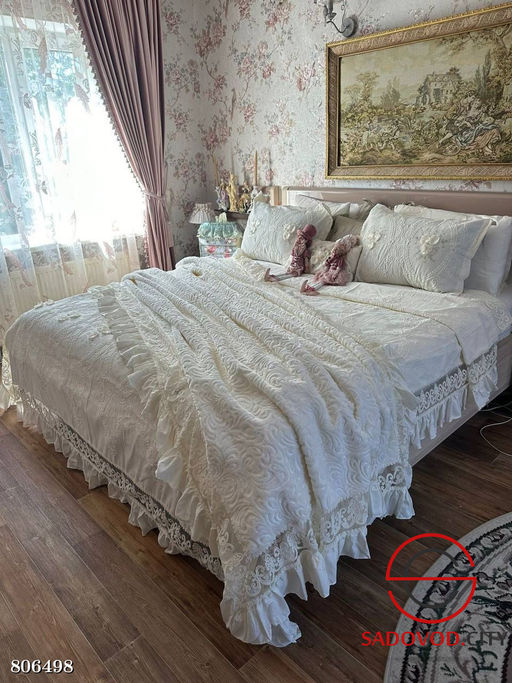 Комплект BATIK из 11 предметов