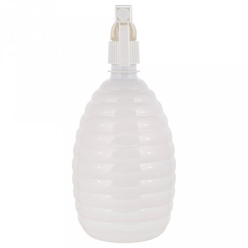 "Ingreen" Опрыскиватель (распылитель) "Wave" 1л, д11см, h23,5см, белоснежный жасмин (Россия)