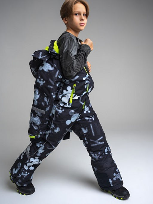 32231103 Комбинезон для мальчиков