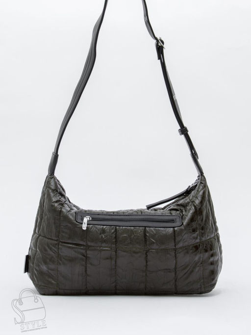 Сумка женская  58260S green Velina Fabbiano-Safenta