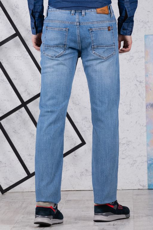 Джинсы 
 1.RV3729-03P