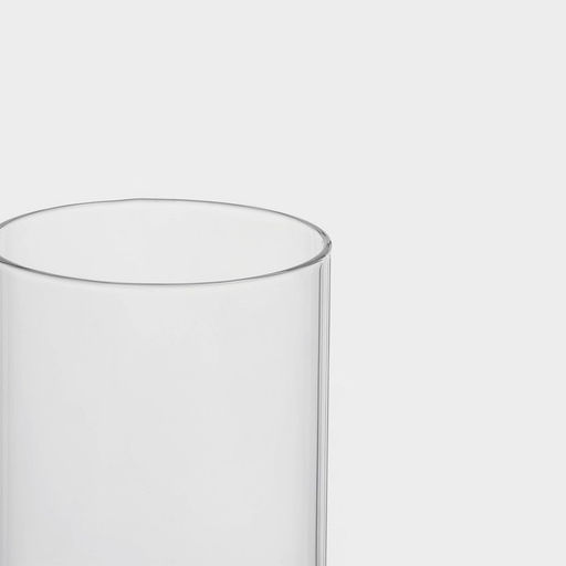 Банка для хранения Классика, 1 л, 8.521 см, с пробковой крышкой, стекло, прозрачная - Simaland фото 7