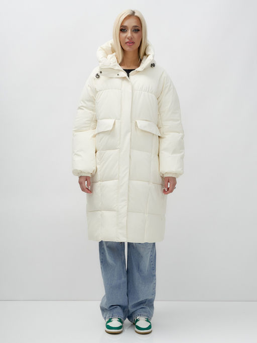 Куртка летучая мышь зимняя до - 25, Бренд: MTFORCE  фото 2