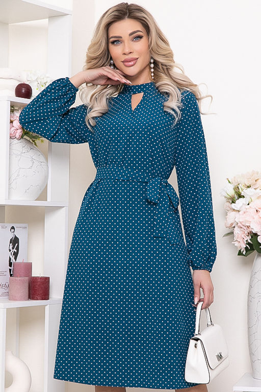 Платье 71470 - Avili фото 3