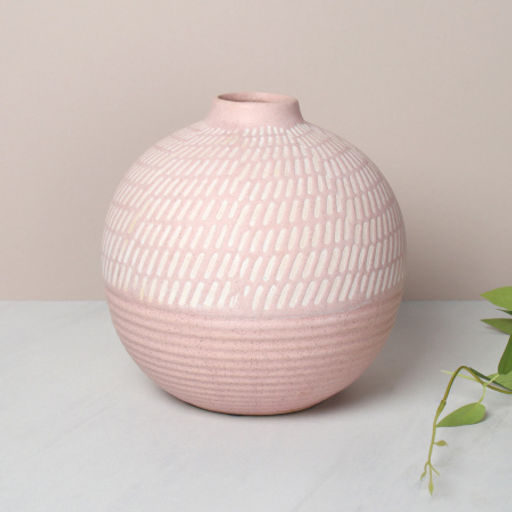 Ваза 17 см / YBN-87 /уп 6/ - Галеонтрейд фото 2