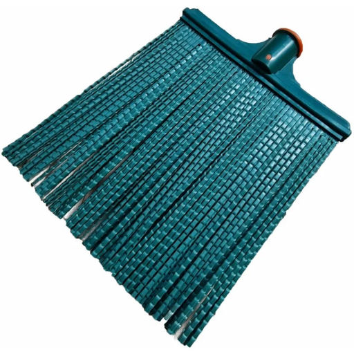 Метла № 3 (широкая плоская) БЕЗ ЧЕРЕНКА