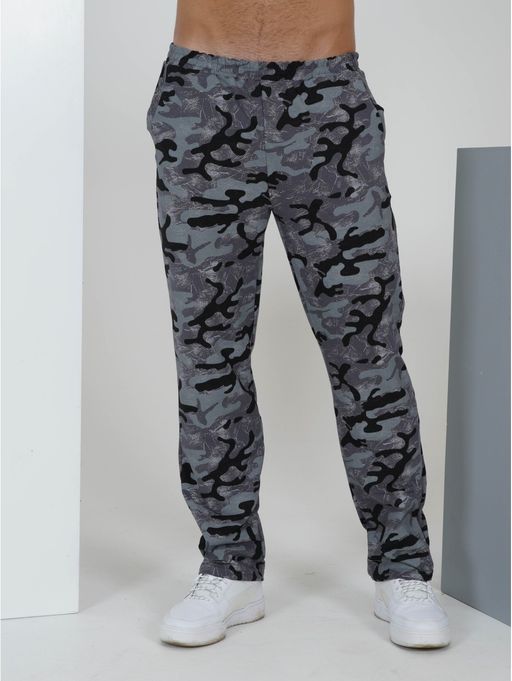 Сталкер брюки мужские (камуфляж) - Lovetex фото 3