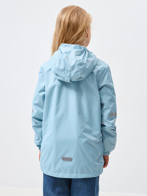 Ветровка 25631-418 небесно-голубой