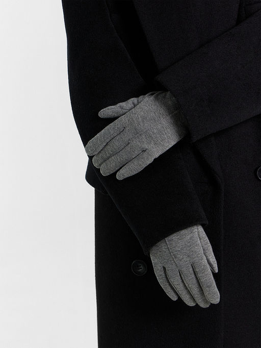 ПЕРЧАТКИ ЖЕНСКИЕ - Mark formelle фото 3