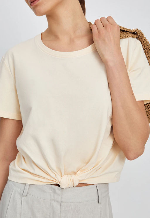 Футболка женская Finn Flare FSD110205.SE 433  фото 3