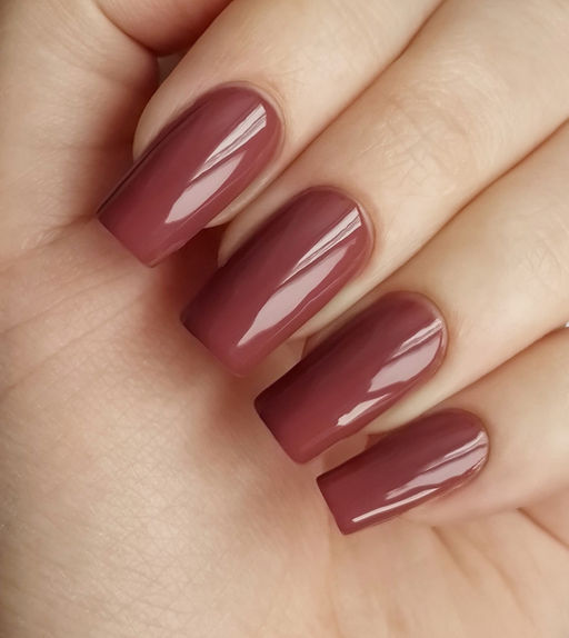 El Corazon 423/ 275 active Bio-gel Cream сиреневый