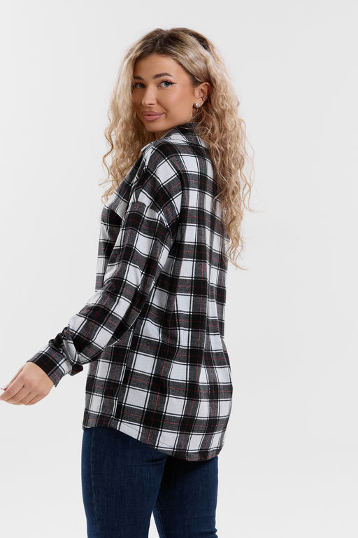 Рубашка 36995 - Натали фото 36