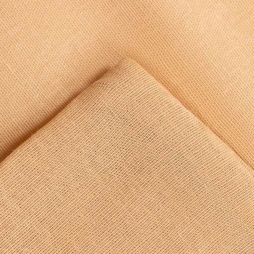 Пододеяльник Этель 145х215, цвет бежевый, 100% хлопок, бязь125г/м2  фото 3